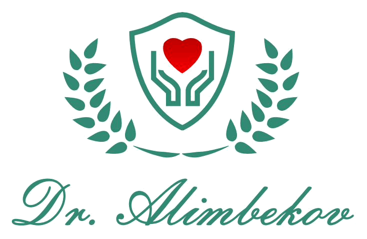 Dr. Alimbekov